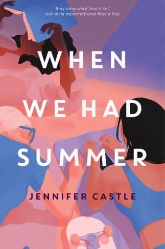 When We Had Summer · One More Exclamation
