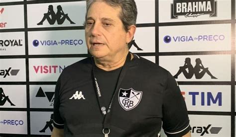 Rotenberg anuncia saída da vice presidência de futebol do Botafogo