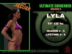 Intense Naked Wrestling Match Xxx Mobile Porno Videos Movies