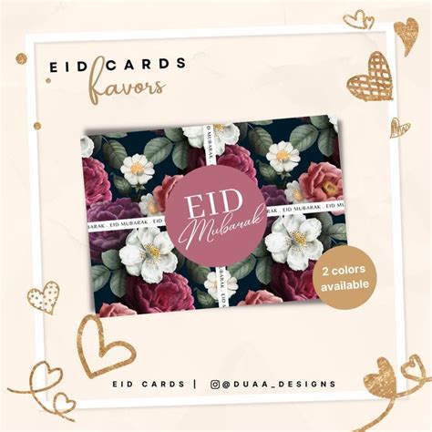 Let S Revive The Art Of Eid Cards Once Again Celebrate Eid With Our