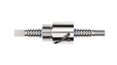 7 Reasons To Consider Ball Screws In Your Linear Motion Project