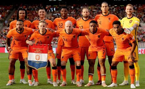 Netherlands Soccer Wallpaper