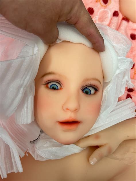 In Stock Catdoll Evo 115 Cm Tina Body Impressions Doll Factory