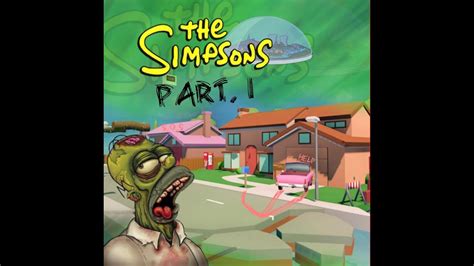 Simpsons The Dome Gameplay Call Of Duty Zombies Mod YouTube