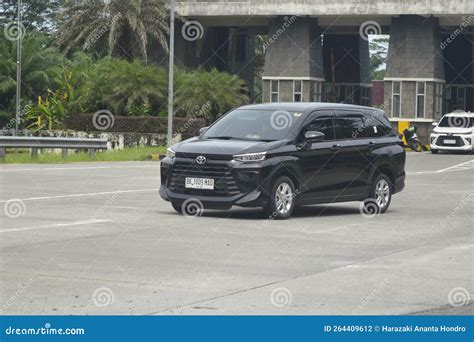 2022 Toyota Avanza E Editorial Photography Image Of Automotive 264409612