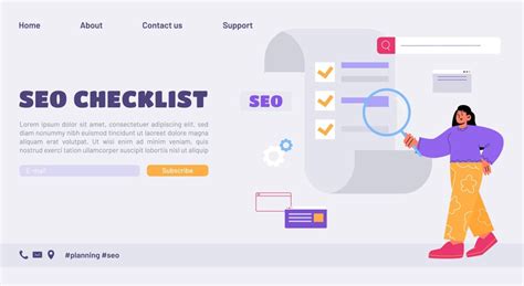 Daily Seo Checklist Activities For Beginners