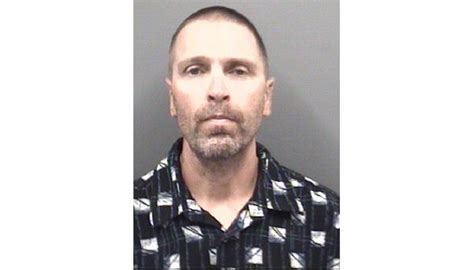 Blotter Convicted Sex Offender Jailed For Failing To Report New