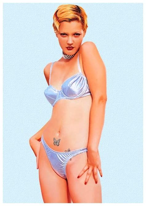 Drew Barrymore Drew Barrymore Photo 4143113 Fanpop