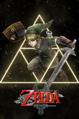 Grid For The Legend Of Zelda Twilight Princess By