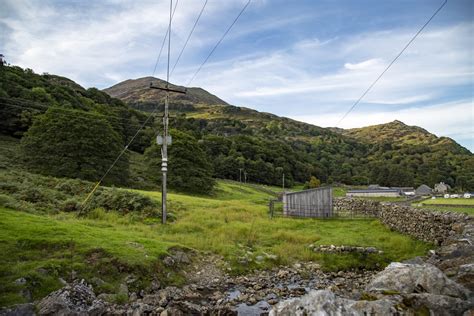 Snowdonia Free Stock Photo - Public Domain Pictures