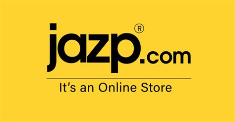 Best Online Shopping Website in Muscat, Oman | Jazp.com