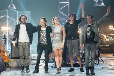 El Rinc N De Serchtiki La Oreja De Van Gogh Estrenan El Primer D A