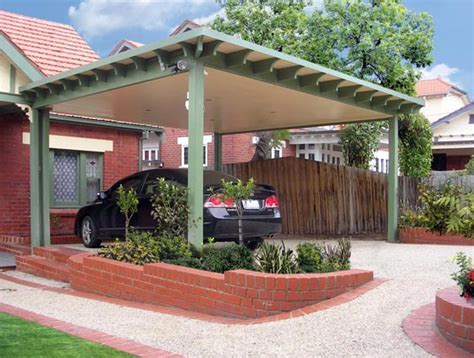 Timber Carports Melbourne Best Carport Builders Pergolas R Us