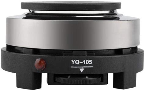 Mini Electric Stove Maxmartt Portable W Electric Mini Stove Hot Plate Multifunction Home