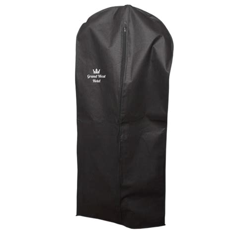 The Single Suit Garment Bag Inkmule