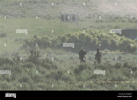 US Army National Guard training Stock Photo - Alamy