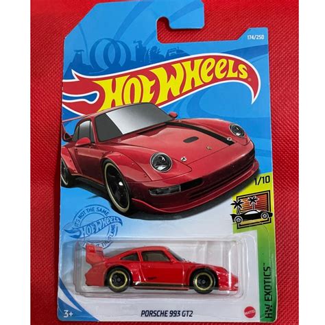 HOT WHEELS EURO PORSCHE PORSCHE 911 GT3 356A PANAMERA TURBO