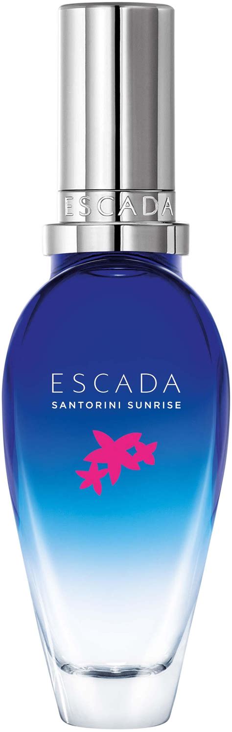 Escada Santorini Sunrise Eau De Toilette 30 ml | lyko.com