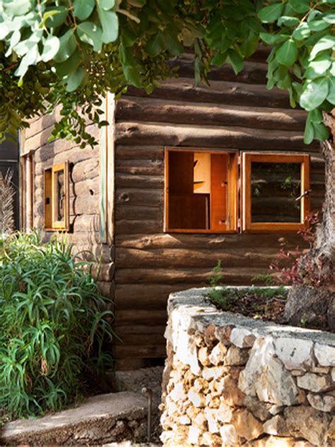 Le Corbusier Le Cabanon Roquebrune Sur Martin France