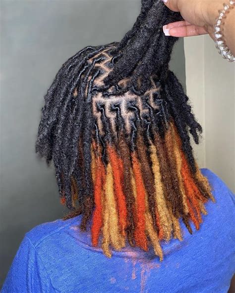 Pin By Shatema Gholston Byrd On My Love For My Locs Short Locs