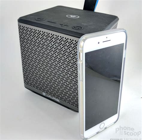 Review Jlab Party Series Bluetooth Speakers Phone Scoop