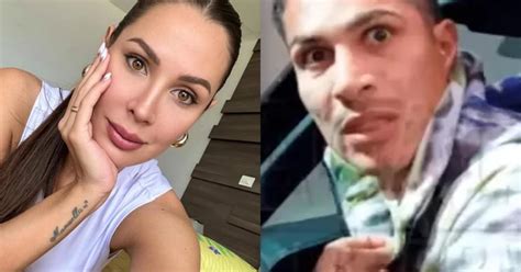 Ana Paula Consorte Dedica Emotivo Mensaje A Paolo Guerrero Tras Enfrentamiento Con Magaly Medina