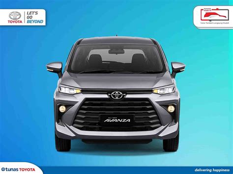 5 Alasan Membeli Toyota All New Avanza 2021