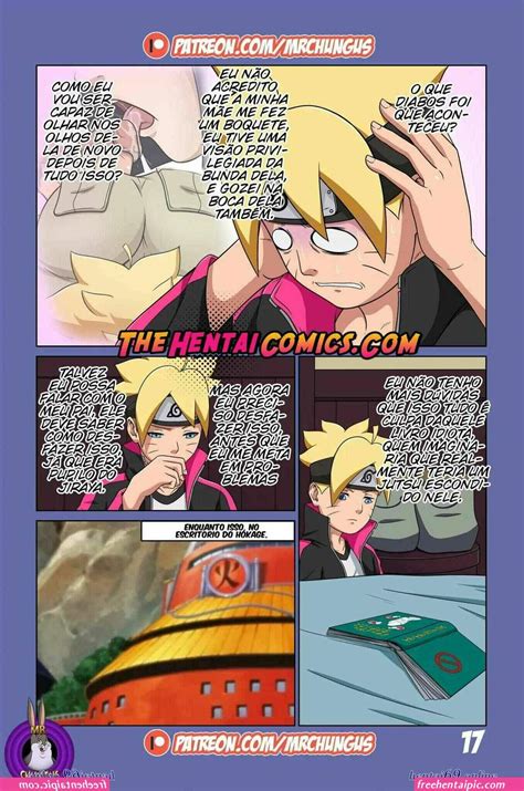 Boruto Naruto Next Generation Hot Hentai Free Hentai Pic