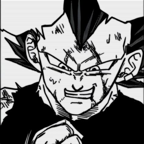 Vegeta Icon Dbs Vegeta Desenho Mang Dragon Ball Personagens De