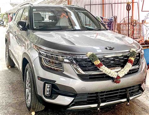 Best Selling Top 25 Suvs Jan 2020 Kia Seltos Maruti Brezza Lead