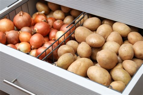 How To Store Roasted Potatoes Storables