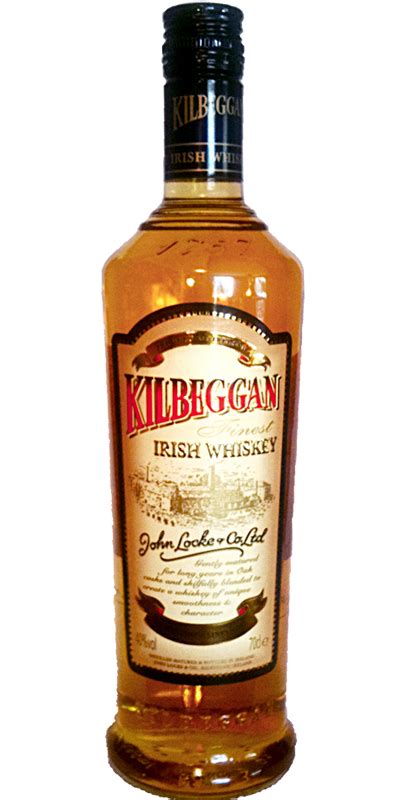 Kilbeggan Finest Irish Whiskey Ratings And Reviews Whiskybase