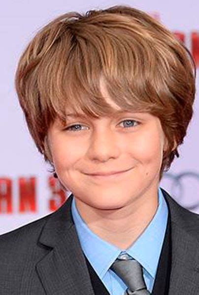 Ty Simpkins Así luce ahora el niño que hizo de Harley Keener en la