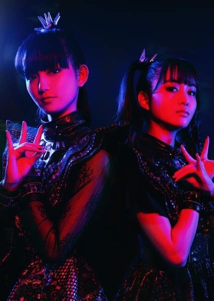 Babymetal Fan Casting