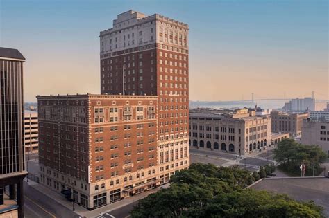 25 Best Hotels in Detroit | U.S. News Travel