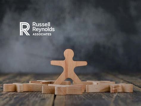 Russell Reynolds Associates And Mit Sloan Launch Sustainable Leadership