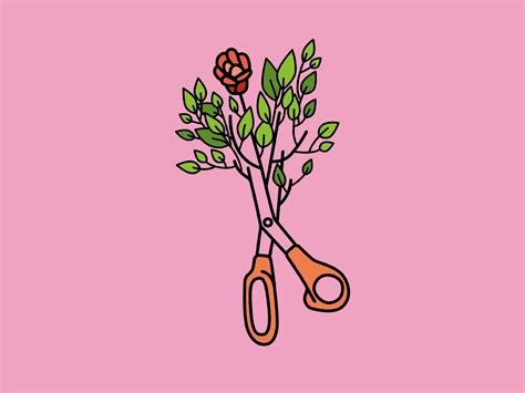 Radical Change Spirit And Renewal By Dasha Zaichanka On Dribbble