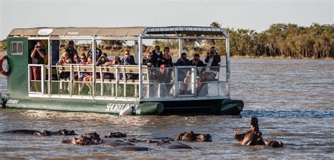 St Lucia Estuary South Africa What A Fantastic Place