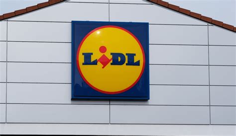 Lidl Tiene Outlet En Barcelona