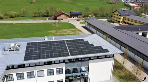 Energiesparen Heizungstausch Und Photovoltaik Home Berge Seen