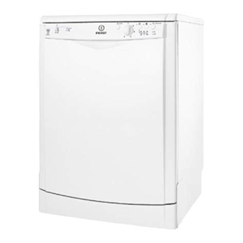 Options De Lavage Indesit DFG 054 Mode D Emploi Page 8 ManualsLib