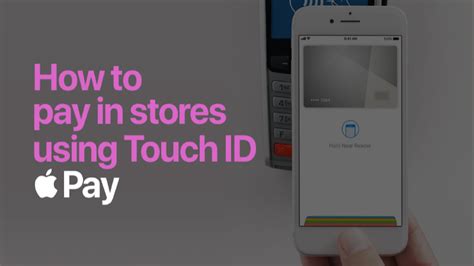 Apple Pay Visa