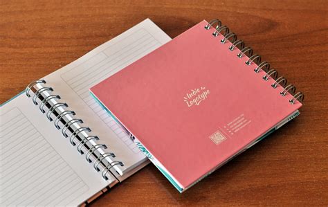 Cuadernos Personalizados Para Empresas Fotolibros Y Photobooks