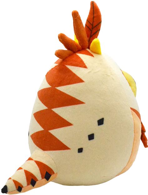 Monster Hunter: Fuwa Tama Plush Toy Kulu-Ya-Ku | HLJ.com