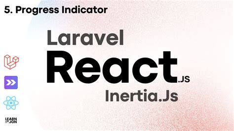 Laravel With Inertia Js And React Js Crash Course In No