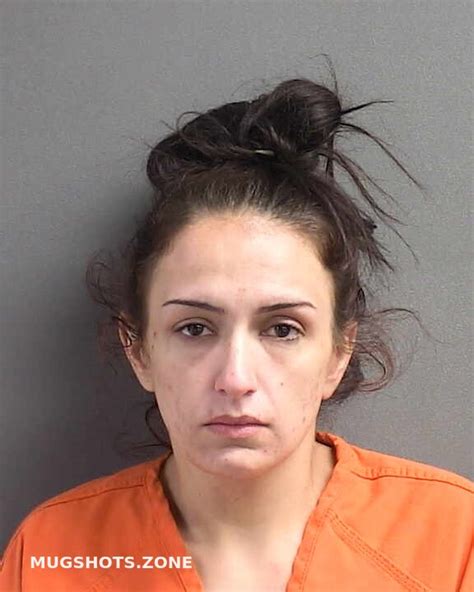 Cinqmars Toni Marie Volusia County Mugshots Zone