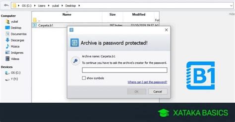 Como Hacer Una Carpeta Con Contrase A Doncomo