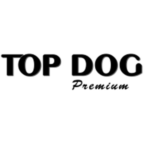 Top Dog logo vector - Logovector.net