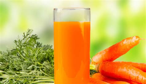 Proven Health Benefits Of Carrots Lifeberrys