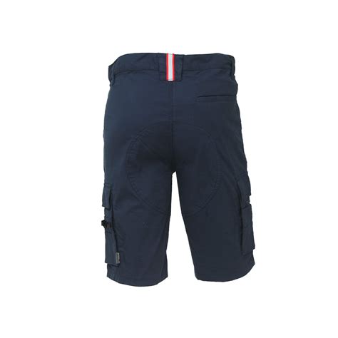 U Power Summer Shorts Blue Martin Pears Engineering Martin Pears